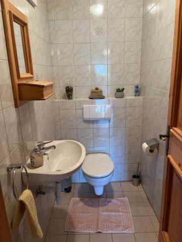 Vila Stegerbauer Kirchbichl Exteriér fotografie